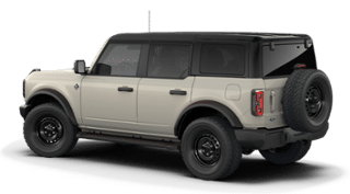 2026 Ford Bronco® External Image 3